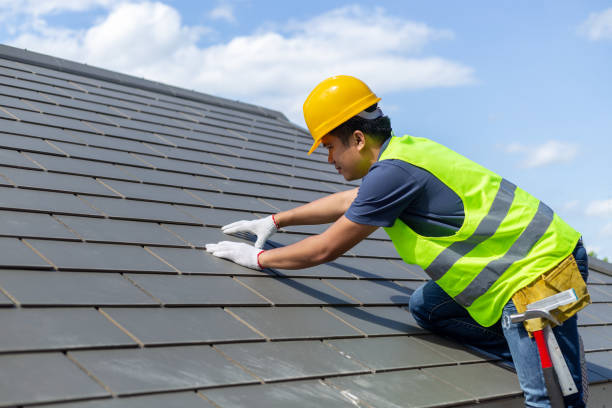 Best Slate Roofing Contractor  in Shelbyville, IN