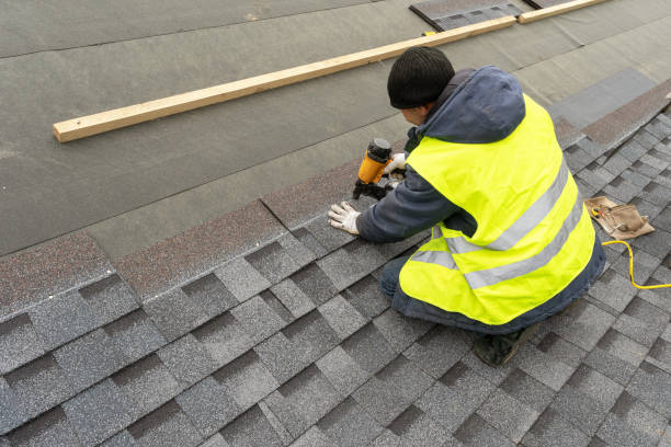 Gutter Installation and Roofing in Shelbyville, IN