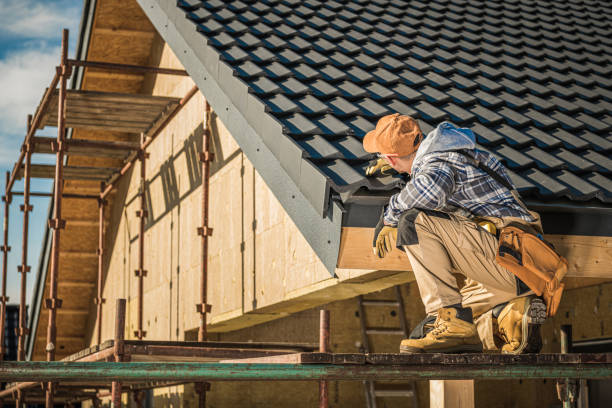 Best Roof Replacement Cost  in Shelbyville, IN
