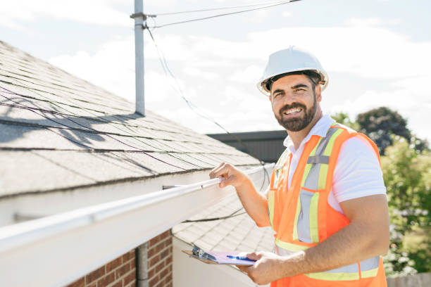 Best Commercial Roofing Services  in Shelbyville, IN
