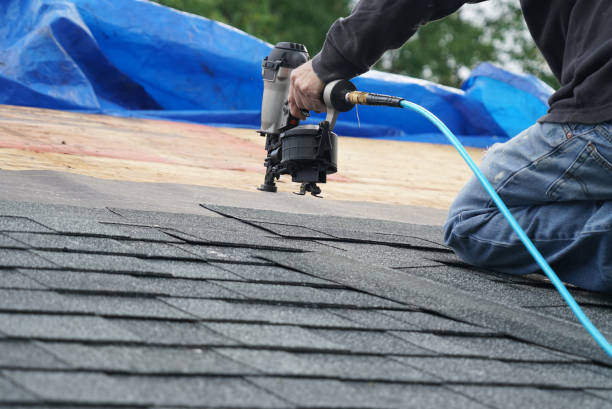 Quick and Trustworthy Emergency Roof Repair Services in Shelbyville, IN