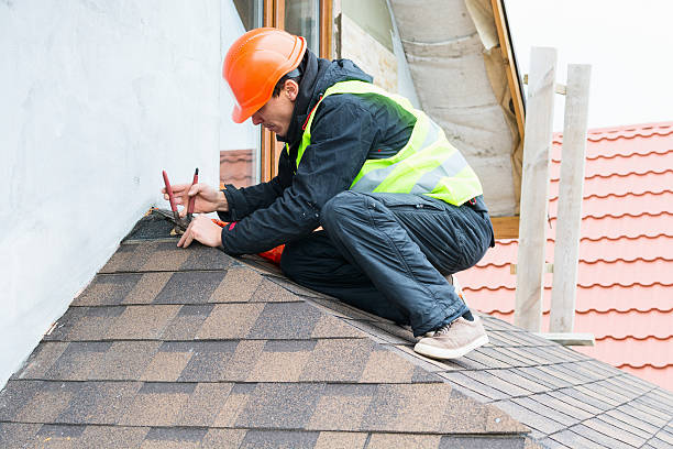 Reliable Shelbyville, IN Roofing Contractor Solutions